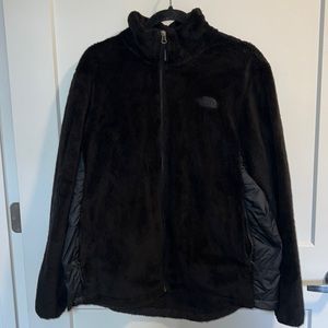 North Face Fleece